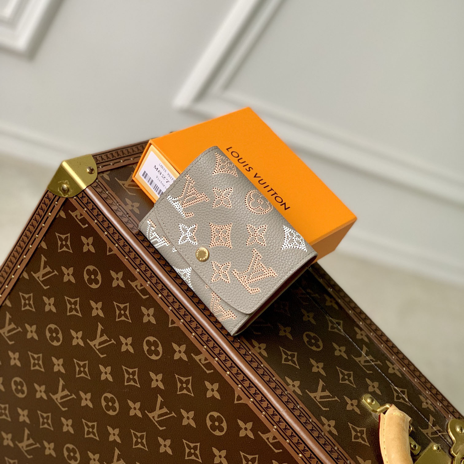 LV Wallets